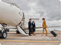 Airport Meet & Greet Service