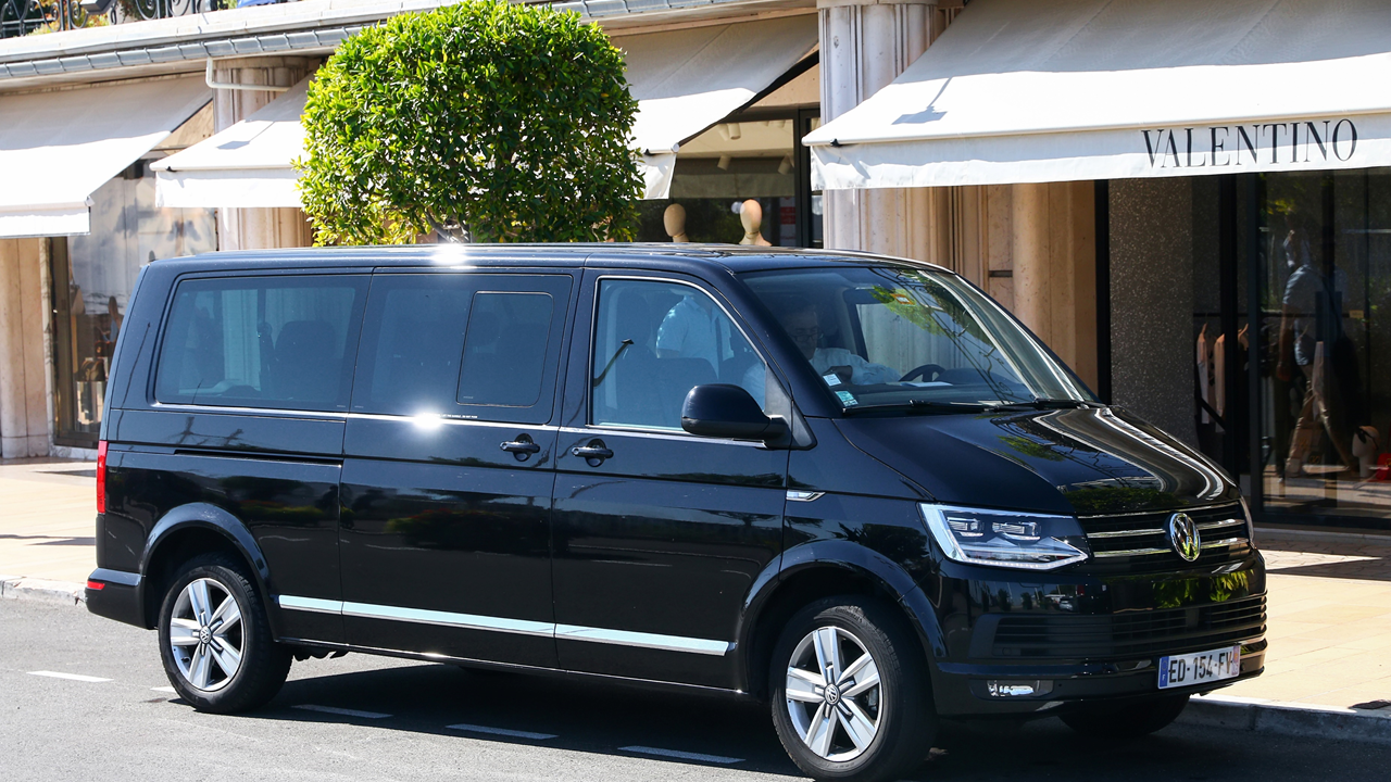 Private City Tour Service
