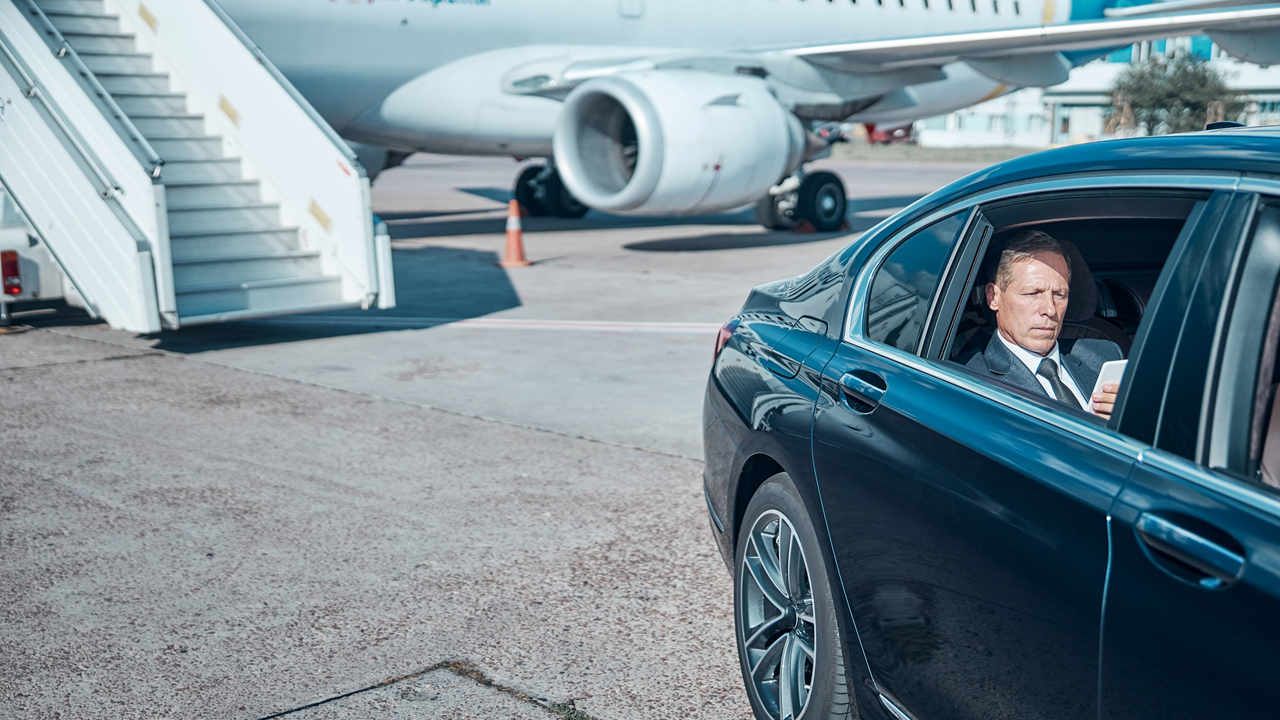 Airport Transfer Service